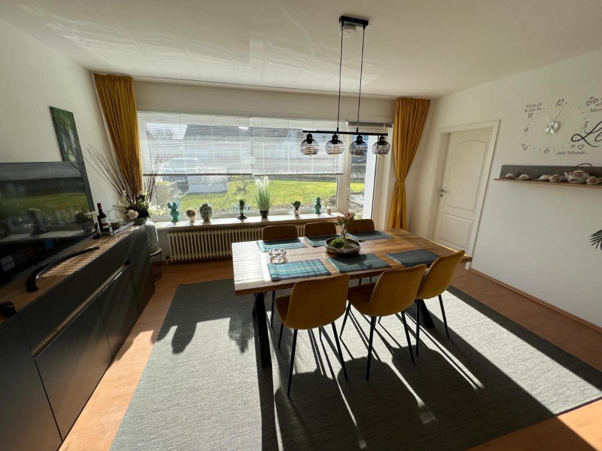 Strandnest Buesum Ferienhaus Busumer Deichhausen Exterior photo